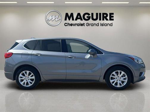 2020 Buick Envision Preferred