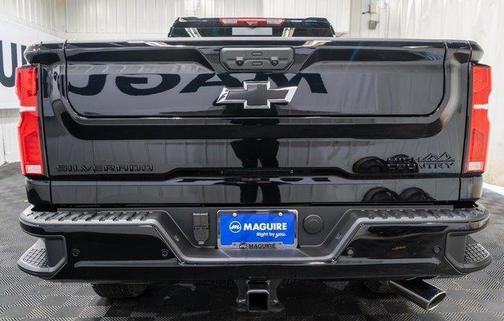 2026 Chevrolet Silverado 2500 High Country