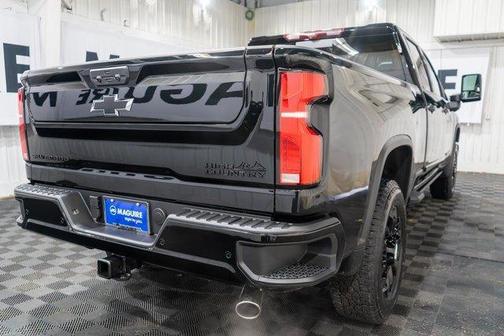 2026 Chevrolet Silverado 2500 High Country