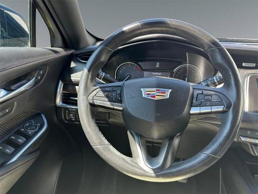 2021 Cadillac XT4 Sport