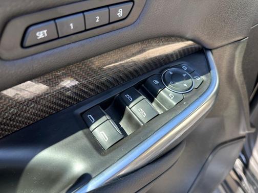 2021 Cadillac XT4 Sport