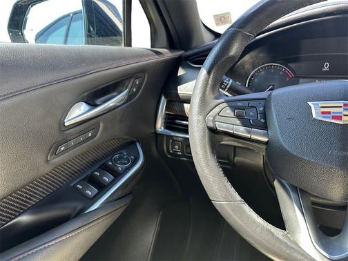 2021 Cadillac XT4 Sport