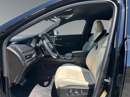 2021 Cadillac XT4 Sport