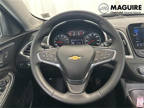 2025 Chevrolet Malibu RS