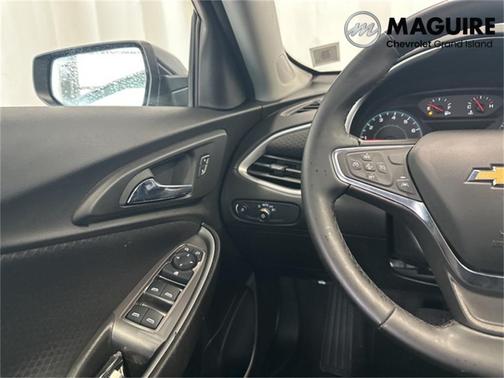 2025 Chevrolet Malibu RS