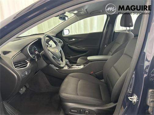 2025 Chevrolet Malibu RS