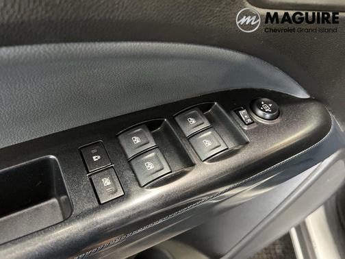 2020 Chevrolet Colorado Z71