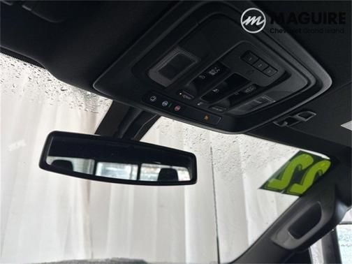 2022 Chevrolet Silverado 2500 High Country