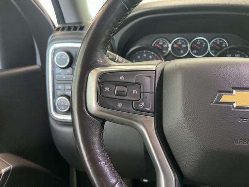 Summit White 2023 Chevrolet Silverado 3500 LT