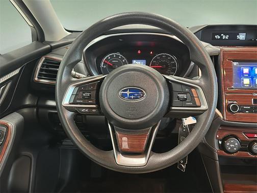 2018 Subaru Impreza 2.0i Premium