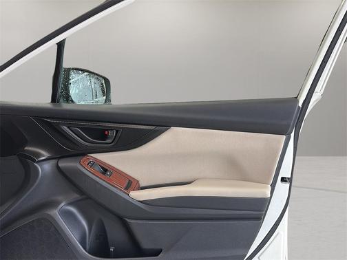 2018 Subaru Impreza 2.0i Premium