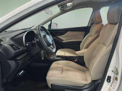 2018 Subaru Impreza 2.0i Premium