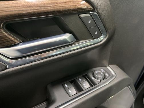 Dark Ash Metallic 2023 Chevrolet Silverado 1500 LT