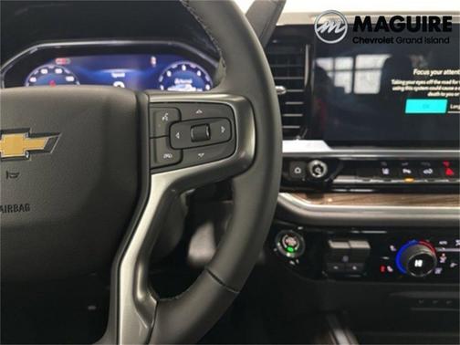 2026 Chevrolet Silverado 3500 LT