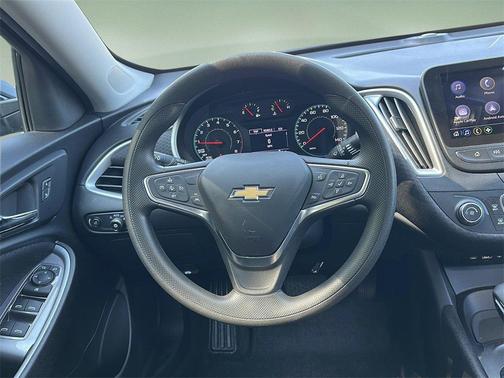 2024 Chevrolet Malibu 1LS