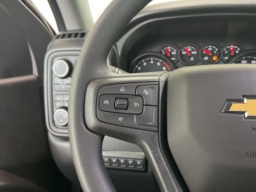 Tan 2026 Chevrolet Silverado 2500 Custom