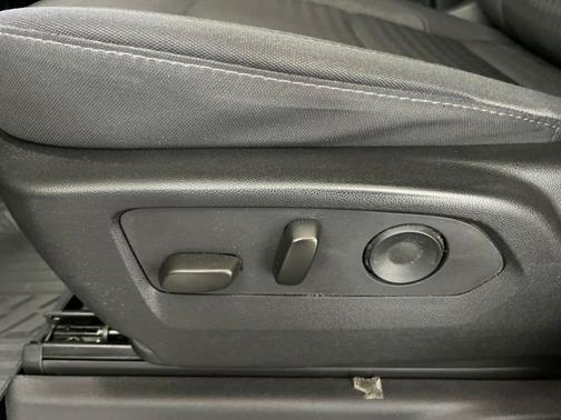 Black 2024 Chevrolet Silverado 1500 RST