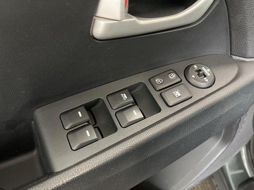 2015 Kia Sportage EX