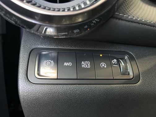 Black 2026 Chevrolet Equinox LT