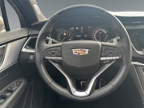 2023 Cadillac XT6 Sport AWD