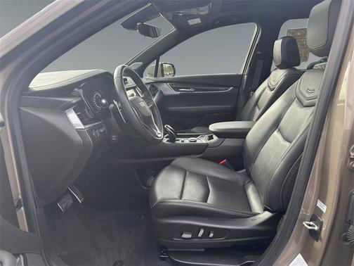 2023 Cadillac XT6 Sport AWD