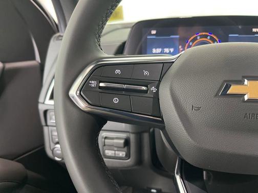Black 2026 Chevrolet Suburban LS