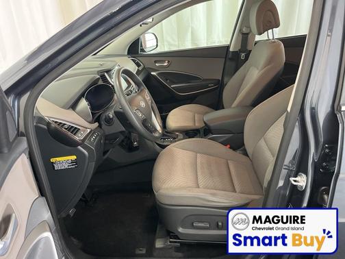 2019 Hyundai Santa Fe XL SE