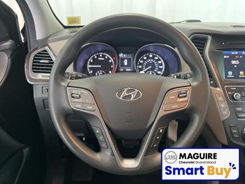 2019 Hyundai Santa Fe XL SE