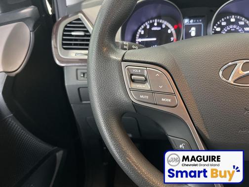 2019 Hyundai Santa Fe XL SE