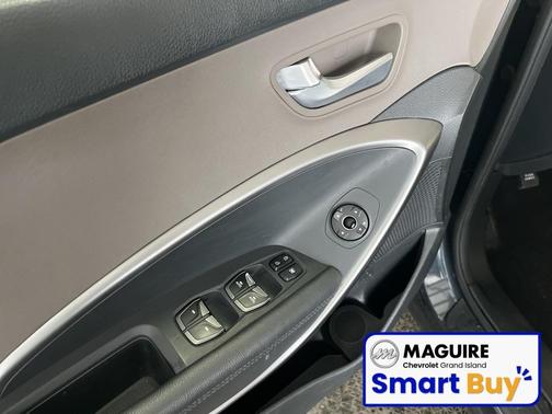 2019 Hyundai Santa Fe XL SE