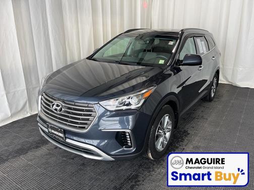 2019 Hyundai Santa Fe XL SE