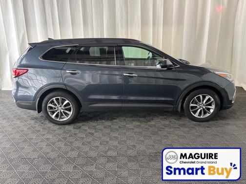 2019 Hyundai Santa Fe XL SE