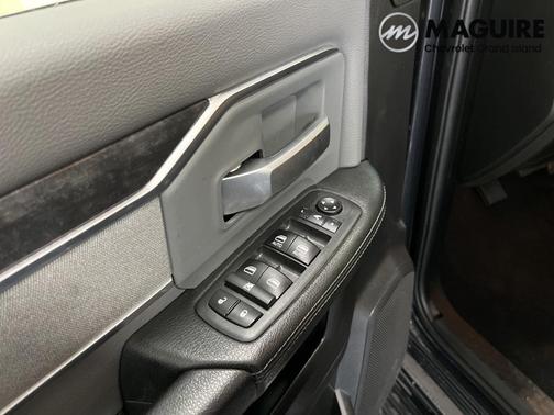 2019 RAM 3500 Big Horn