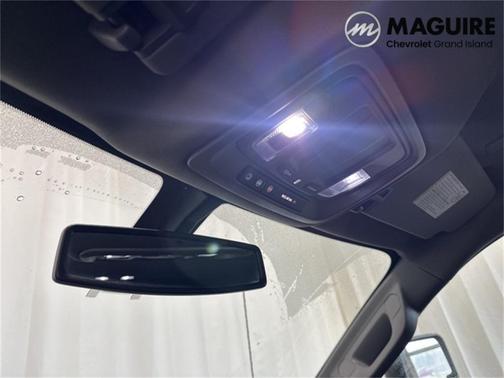 2022 Chevrolet Silverado 2500 LT