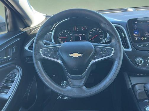 2022 Chevrolet Malibu 1LS