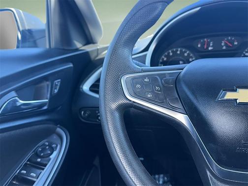 2022 Chevrolet Malibu 1LS