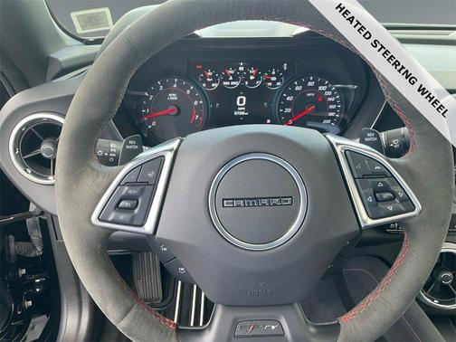 2017 Chevrolet Camaro ZL1
