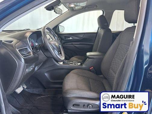 2020 Chevrolet Equinox 2LT