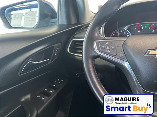 2020 Chevrolet Equinox 2LT