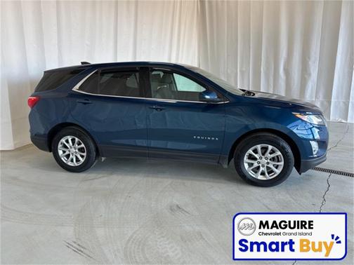2020 Chevrolet Equinox 2LT