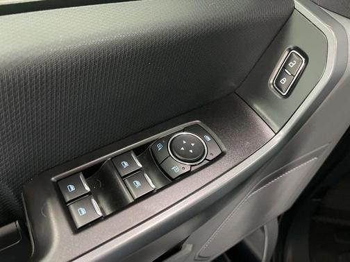 White 2023 Ford F-150 XL