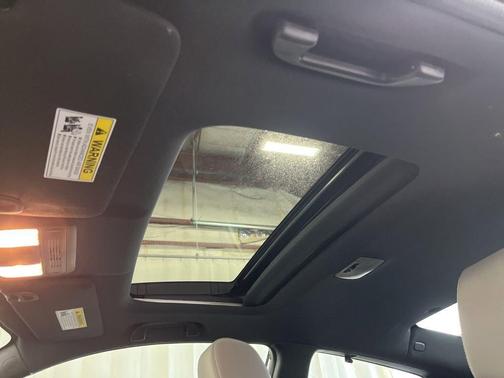 2018 Honda Civic EX-T