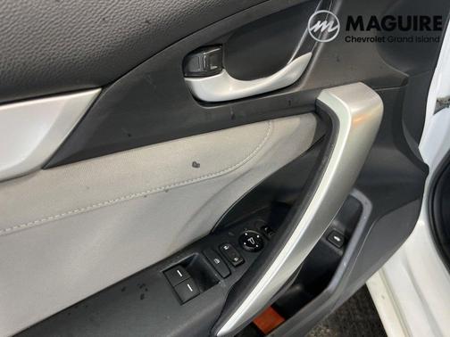 2018 Honda Civic EX-T