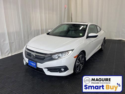 2018 Honda Civic EX-T