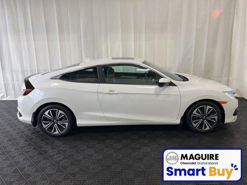 2018 Honda Civic EX-T