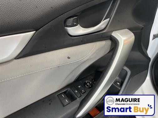 2018 Honda Civic EX-T