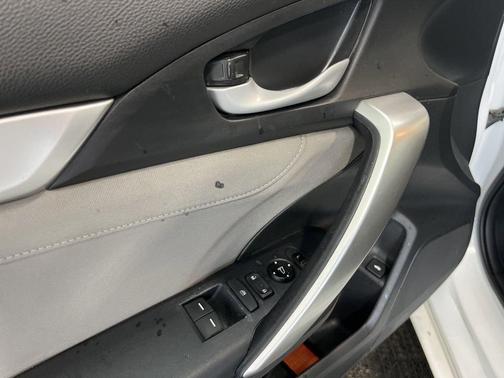 2018 Honda Civic EX-T