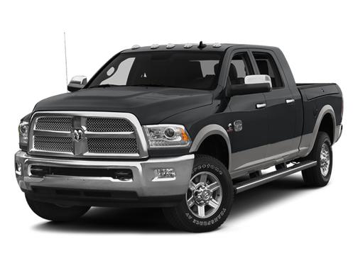 2014 RAM 2500 Laramie