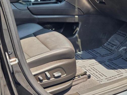 2023 Cadillac XT6 Premium Luxury AWD