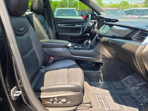 2023 Cadillac XT6 Premium Luxury AWD